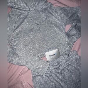 GYMSHARK SLOUNGE SET